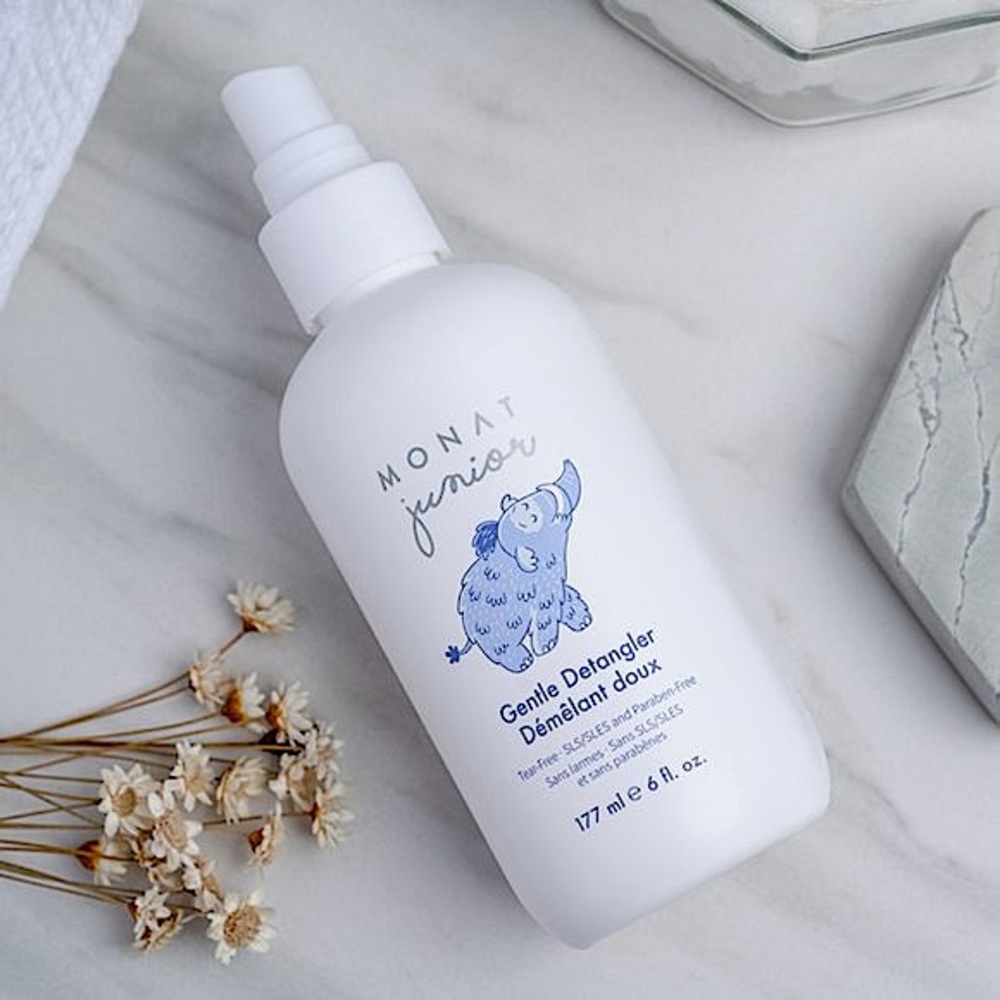 OBSESSED WITH-  JUNIOR GENTLE Detangler